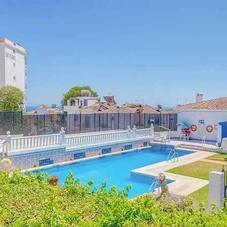 Casa Cielo Azul - Only 10 Mins Walk To Everything! Nerja