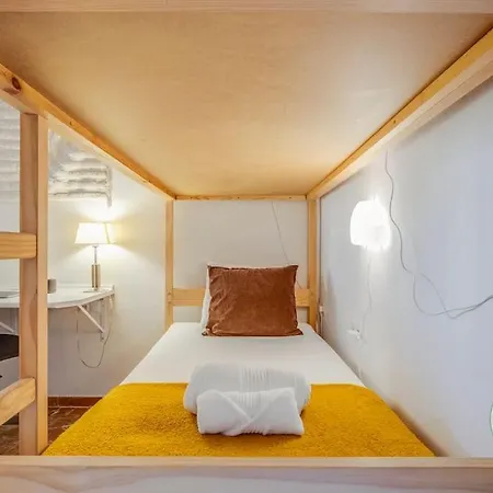 Casa Cielo Azul - Only 10 Mins Walk To Everything! Апартаменты Нерха