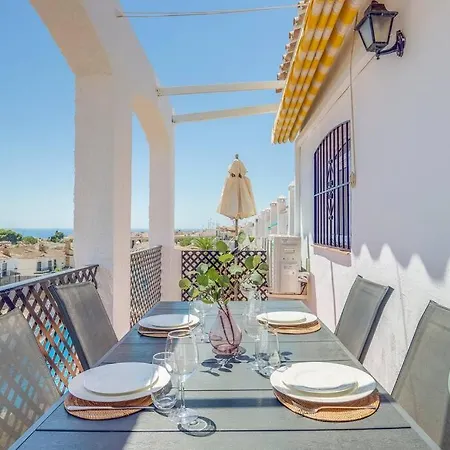 Casa Cielo Azul - Only 10 Mins Walk To Everything! Apartamento *