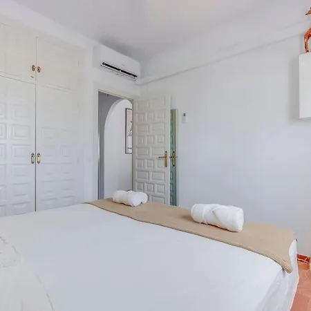 Casa Cielo Azul - Only 10 Mins Walk To Everything! Apartamento