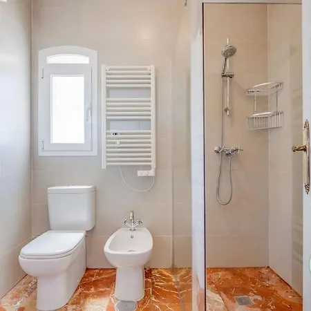 Casa Cielo Azul - Only 10 Mins Walk To Everything! * Nerja