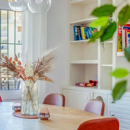 Casa Cielo Azul - Only 10 Mins Walk To Everything! Апартаменты Нерха