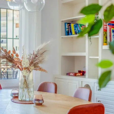 Casa Cielo Azul - Only 10 Mins Walk To Everything! Апартаменты Нерха