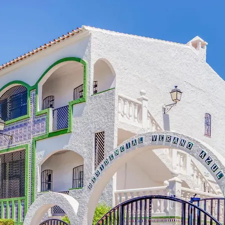 Casa Cielo Azul - Only 10 Mins Walk To Everything! * Нерха