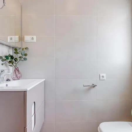 Casa Cielo Azul - Only 10 Mins Walk To Everything! Апартаменты Нерха