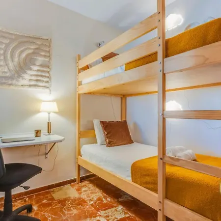 Casa Cielo Azul - Only 10 Mins Walk To Everything! Апартаменты *