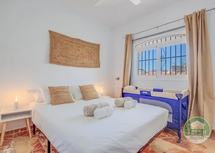 Casa Cielo Azul - Only 10 Mins Walk To Everything! *