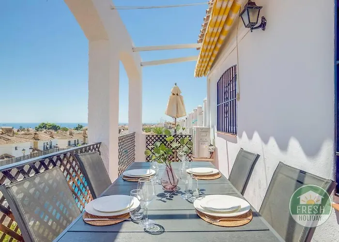 Casa Cielo Azul - Only 10 Mins Walk To Everything! Apartment *
