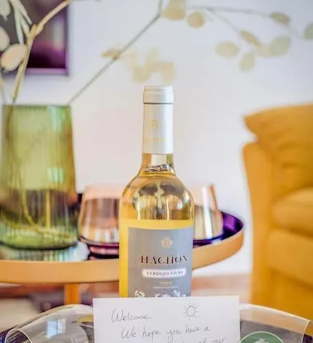 Casa Cielo Azul - Only 10 Mins Walk To Everything! Apartment Nerja