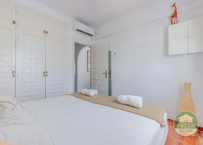 Casa Cielo Azul - Only 10 Mins Walk To Everything! Apartment