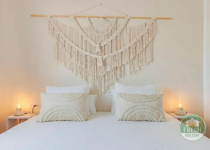 Appartement Casa Cielo Azul - Only 10 Mins Walk To Everything! *