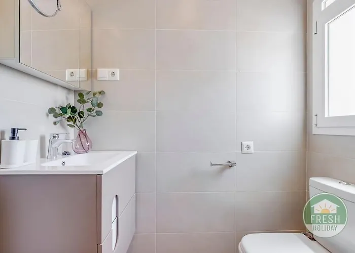 Casa Cielo Azul - Only 10 Mins Walk To Everything! Appartement *