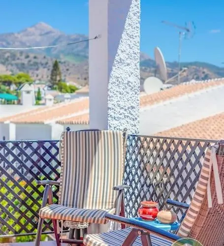 Casa Cielo Azul - Only 10 Mins Walk To Everything! *