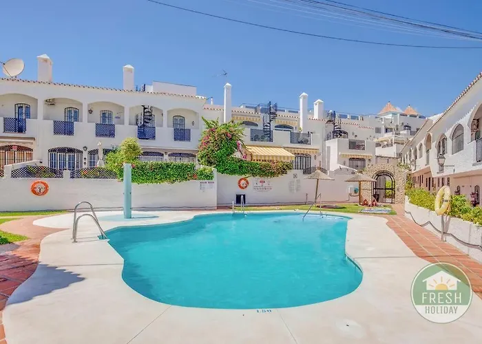 Casa Cielo Azul - Only 10 Mins Walk To Everything! *