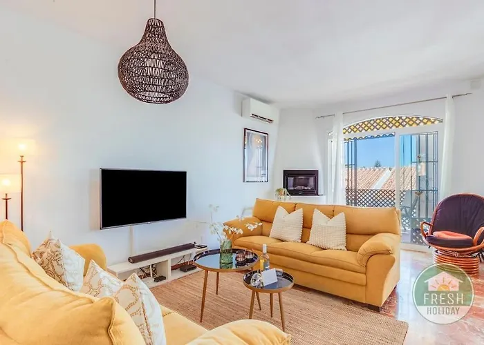 Casa Cielo Azul - Only 10 Mins Walk To Everything! Appartement